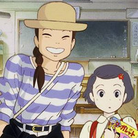 only yesterday english dubbed